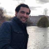 Jose Manuel Laparte Muñoz