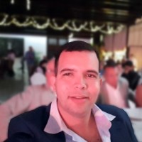 Juan Daniel Santana Rodés