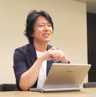 Kenichi Tomita