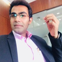 Mehfooz Ahmad Siddiqui