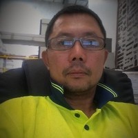 Noel Ferriol