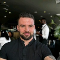 Joshua Bolton
