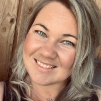 Jo-Ann Muis - Van Den Broek