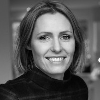 Shelley Maris Larsen Ødegaard Ebben