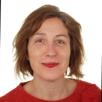 Itxaso Alba Zubizarreta