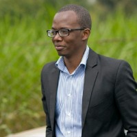 Michael Nzovu