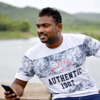 Rajkumar Parthasarathy