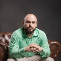 Gustavo de Carvalho