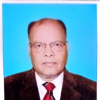 Shree Prakash Dubey