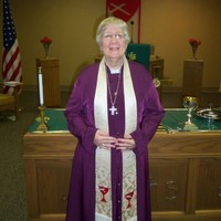 Rev. Marilou Coins