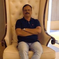 Karunakaran A