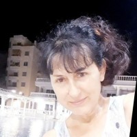 Vanya Gyurova, Cgap