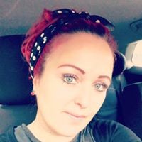 Carina Kaider