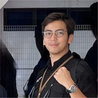 Dimas P. Rinaldi, S.IP., MBA