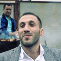 Hayk Najaryan