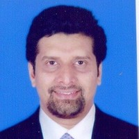 Suresh Nair