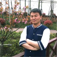 Barry Zhao
