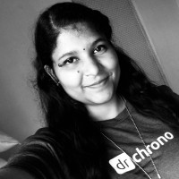 Geeta Das