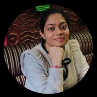 Aparna Jain