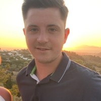 Aidan Kent