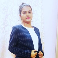 Ishita Kalsekar