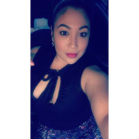 Delilah Vazquez