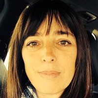 Nathalie Gimenez