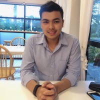 นายวินัย เดชะ