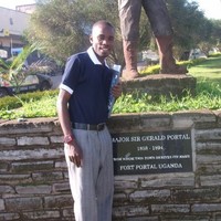 Jacob Kawemba