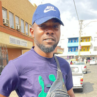 Gael Favou Cibwabwa