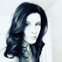 Melanie Saunders