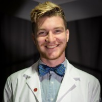 Brennan Klaassen Bsn, Rn, Ccrn, Ons