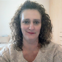 Nicolette Engelbrecht