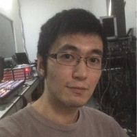 Luhao Qin