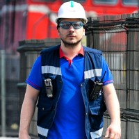 Necip Yunus Gümüş