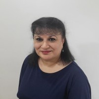 Hemu Mistry
