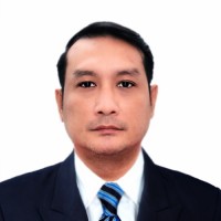 Mark Julius Pabriaga