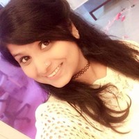 Tejashree Ahire