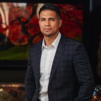 Andy Zamora