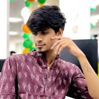 Dhanush Karthik