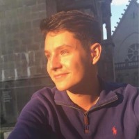 Adam Yahi
