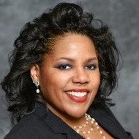 Nakita G Gates Supply Chain/Procurement/Operations