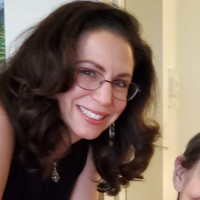 Sandra Messinger