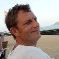 Florian Kessler
