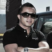 Albert Wong