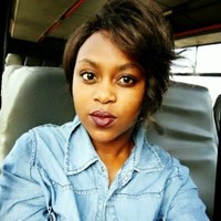 Tshepiso Moroe