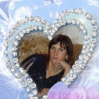 Елена Комарова