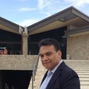 Miguel Angel Cervantes Penagos