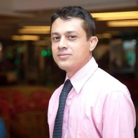 TOWFIQUL ISLAM CHOWDHURY