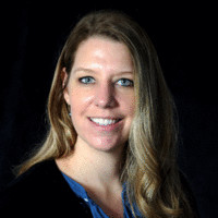 Rebecca Nicholas